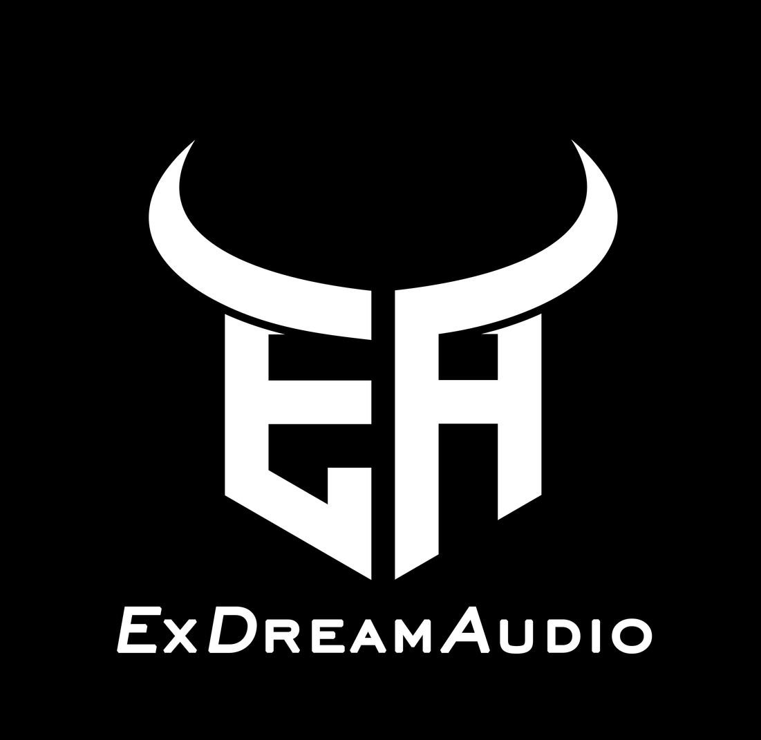 ExDreamAudio
